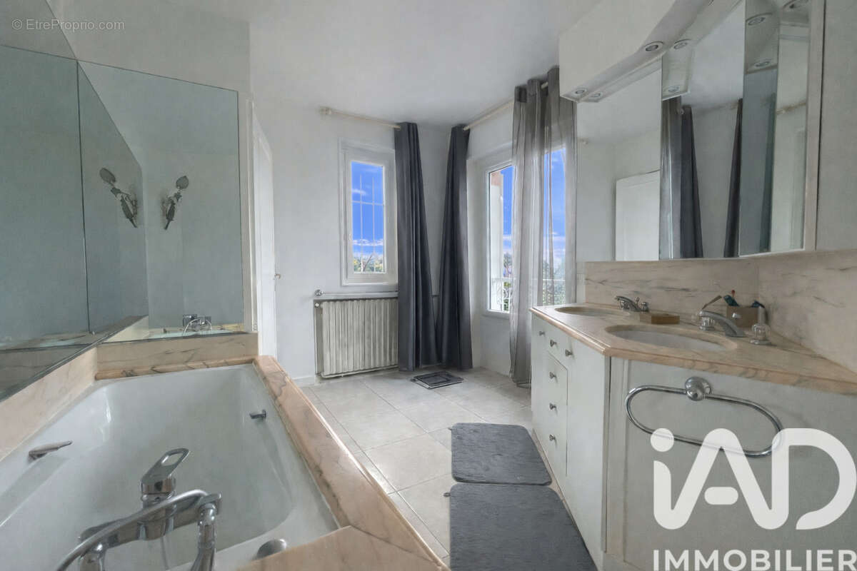 Photo 9 - Maison à ORGEVAL