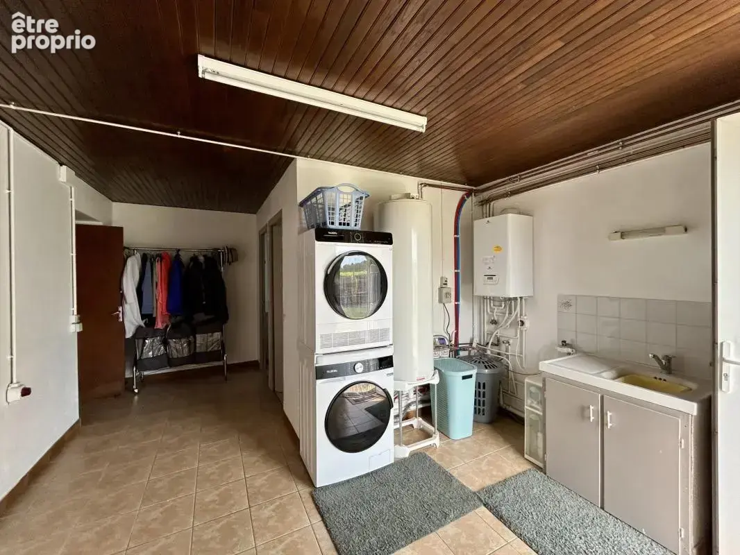 Maison de Caractère avec Gîte, Camping et Piscine - photo 15