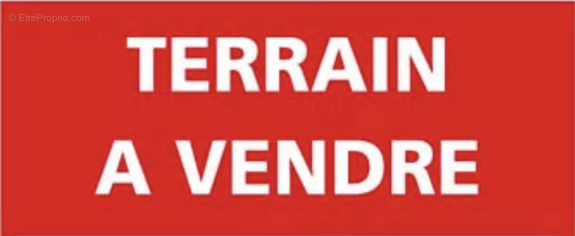 Terrain à ALERIA