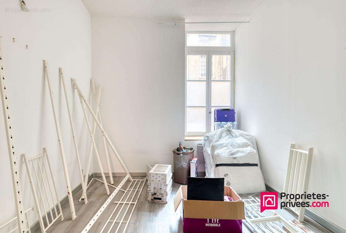 Appartement à LYON-5E