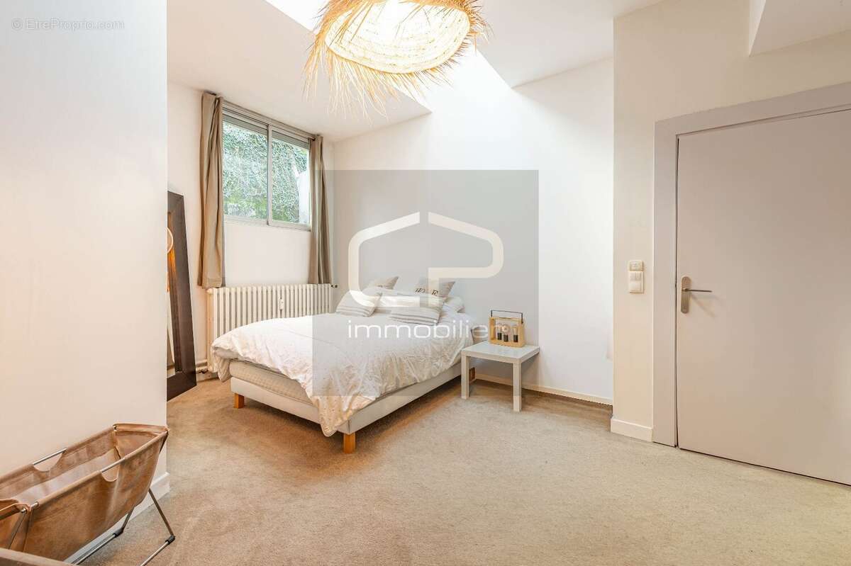 Appartement à SEVRIER