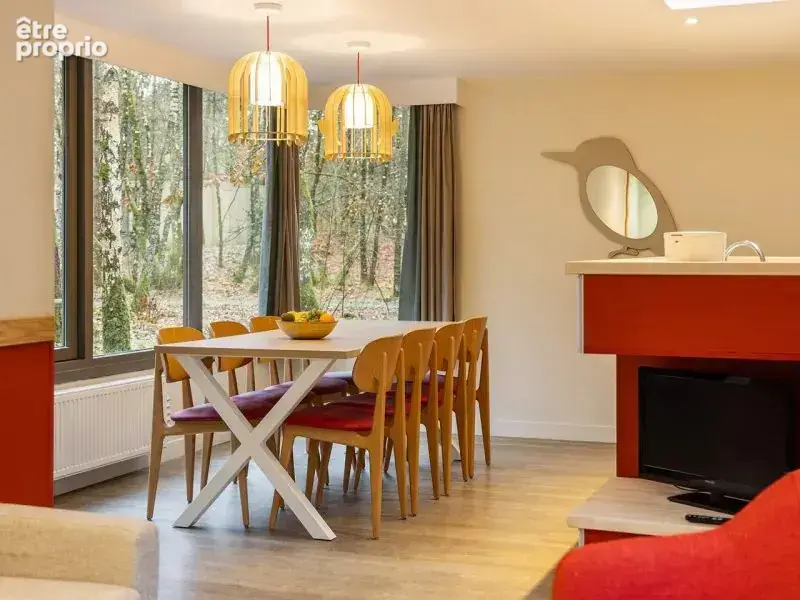 Investissement dans un Center Parcs - photo 3