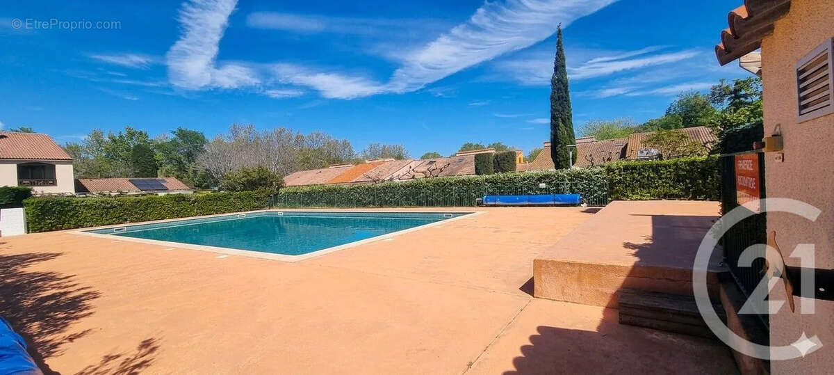 Maison 28 m² à Argeles-Sur-Mer  - photo 13