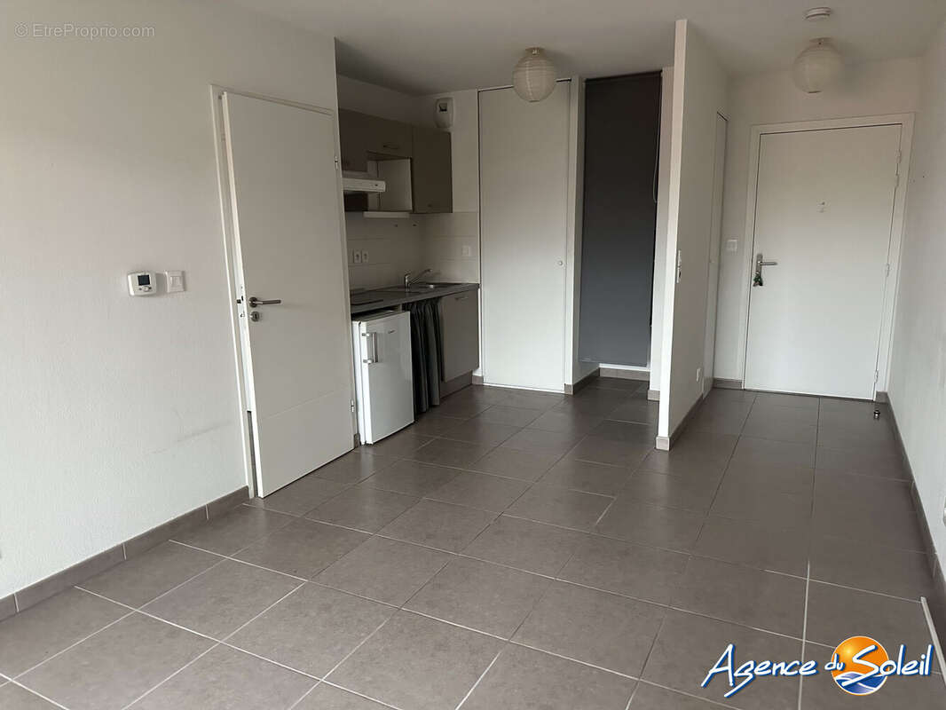 Appartement à BEZIERS