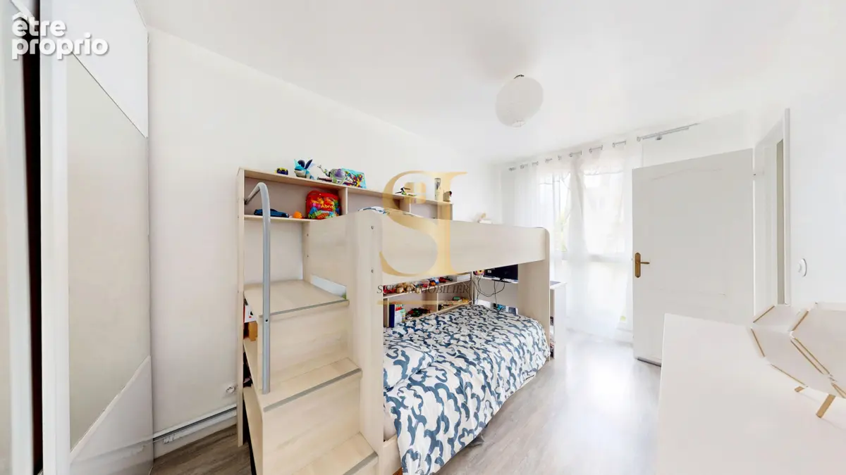 Appartement 2 pièces 42 m² à vendre à Corbeil-Essonnes (91100) - photo 6