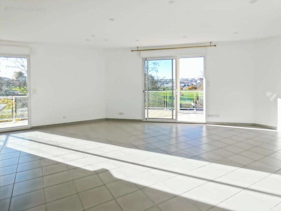 Appartement à PANAZOL