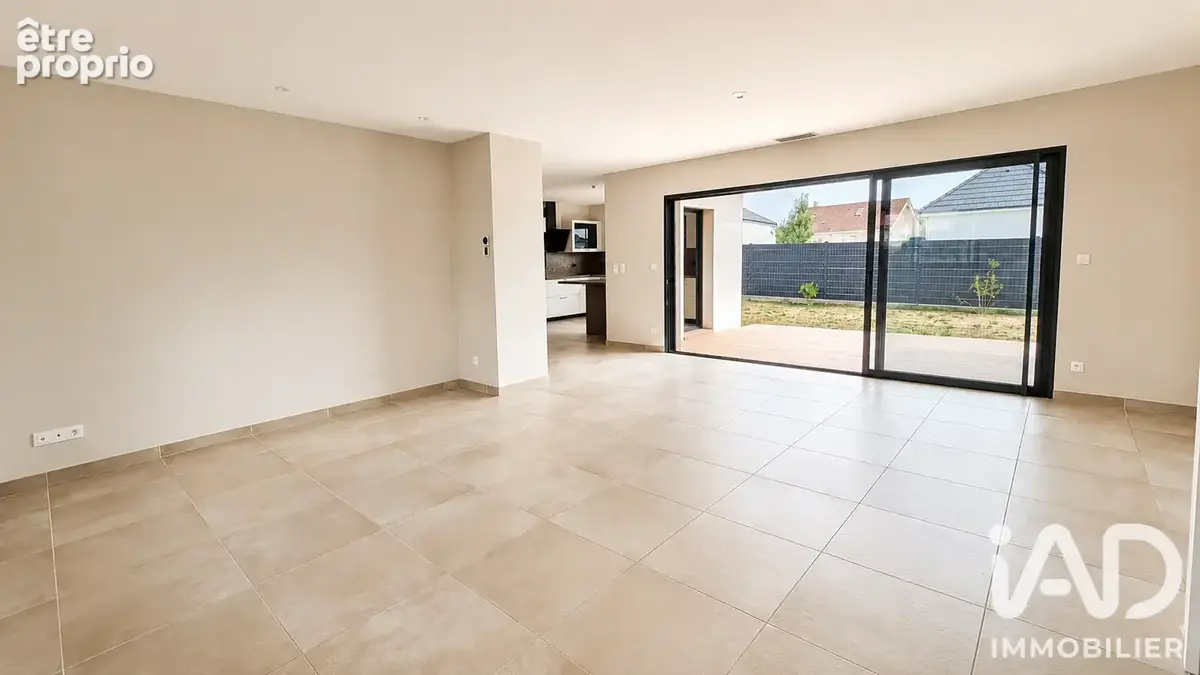 Photo 1 - Maison à SAUVAGNON