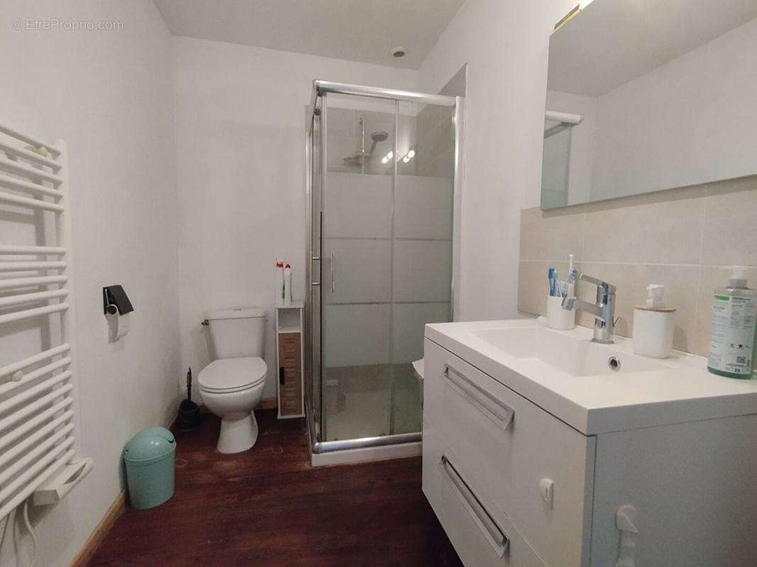 Maison à CHAMPTOCEAUX