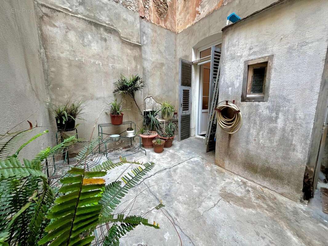 Photo 8 - Appartement à SAN-MARTINO-DI-LOTA