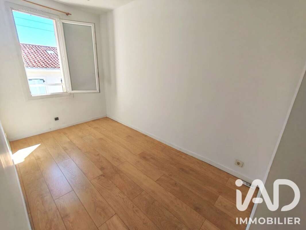 Maison 56 m² à Marseille-7e  - photo 8