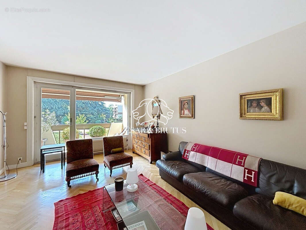 Appartement à ECULLY
