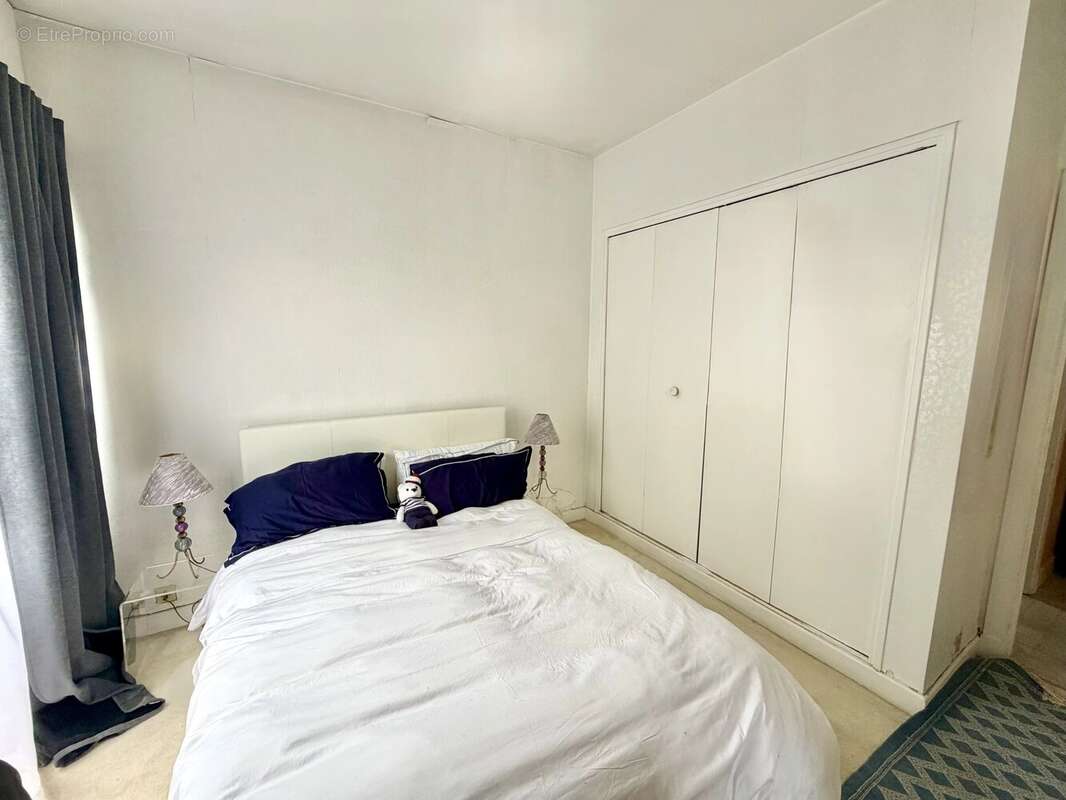 Appartement à ROQUEBRUNE-CAP-MARTIN