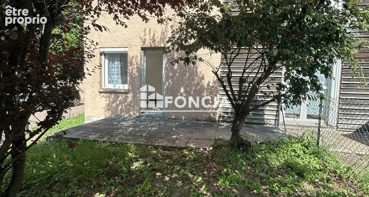 Appartement à LEVES