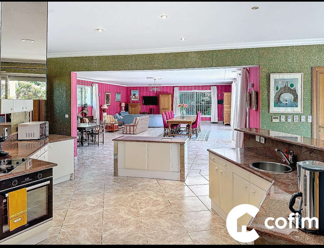 Maison à RABASTENS-DE-BIGORRE