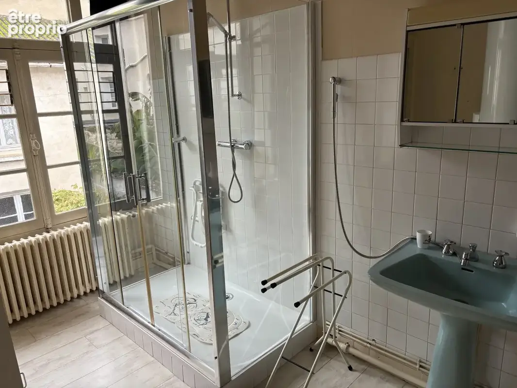 Au cœur de la ville maison bourgeoise f7 - photo 4