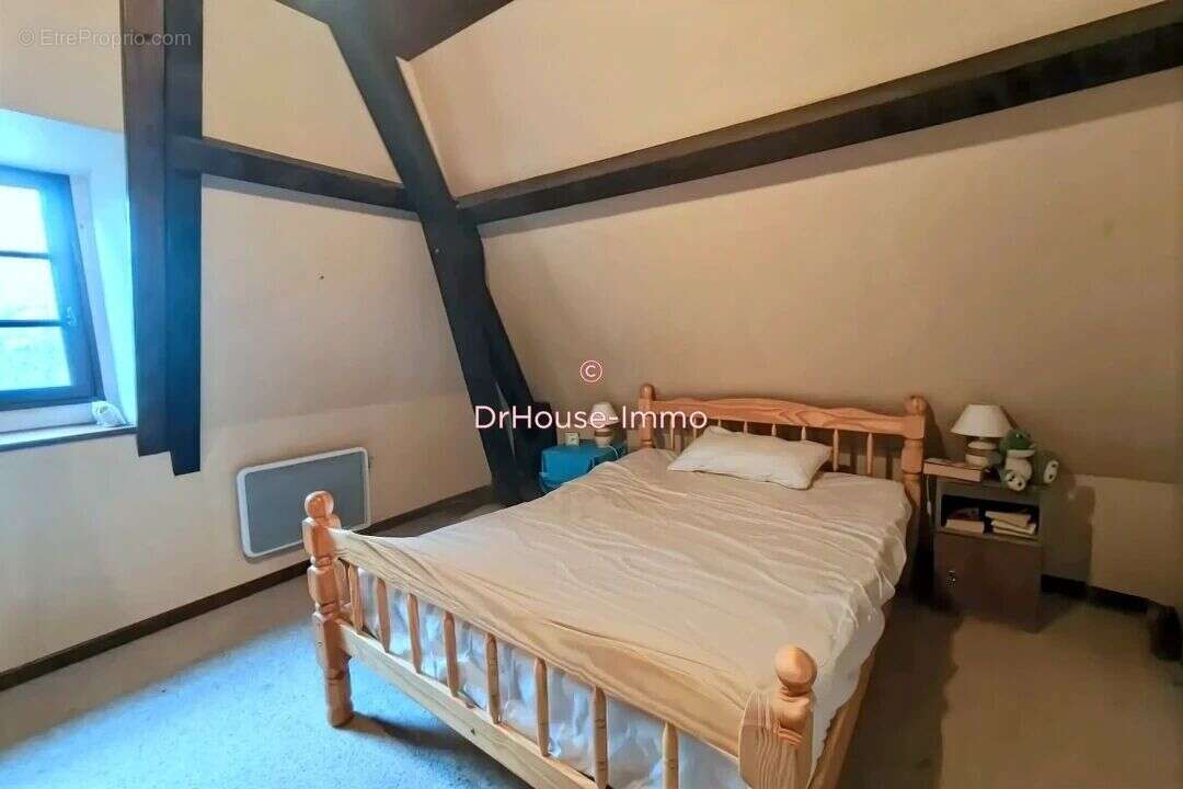 Maison à MONEIN