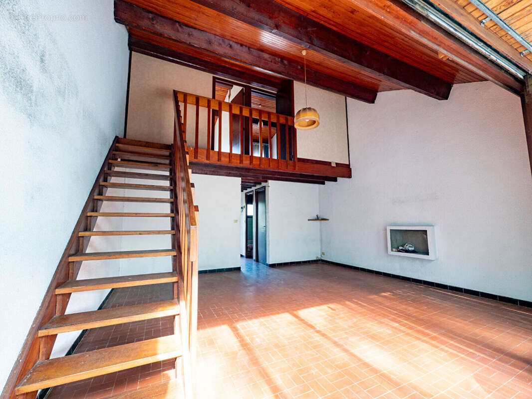 Maison à ARGELES-SUR-MER