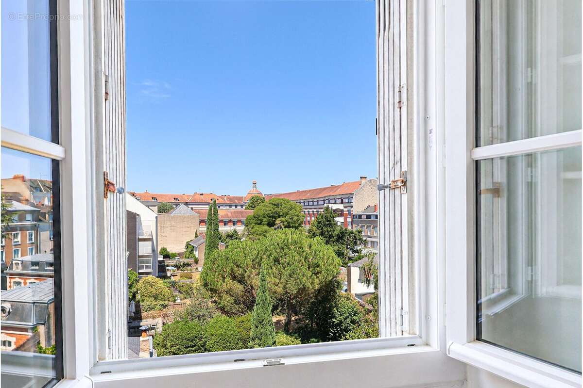 Appartement 65 m² à Nantes  - photo 6