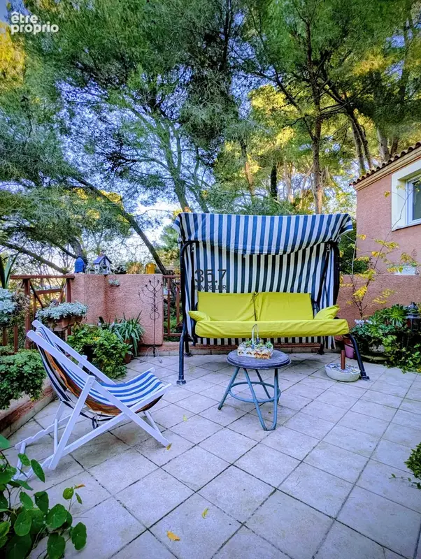 Villa 6 pieces en lisiere de la foret des pierres blanches a sete - photo 15