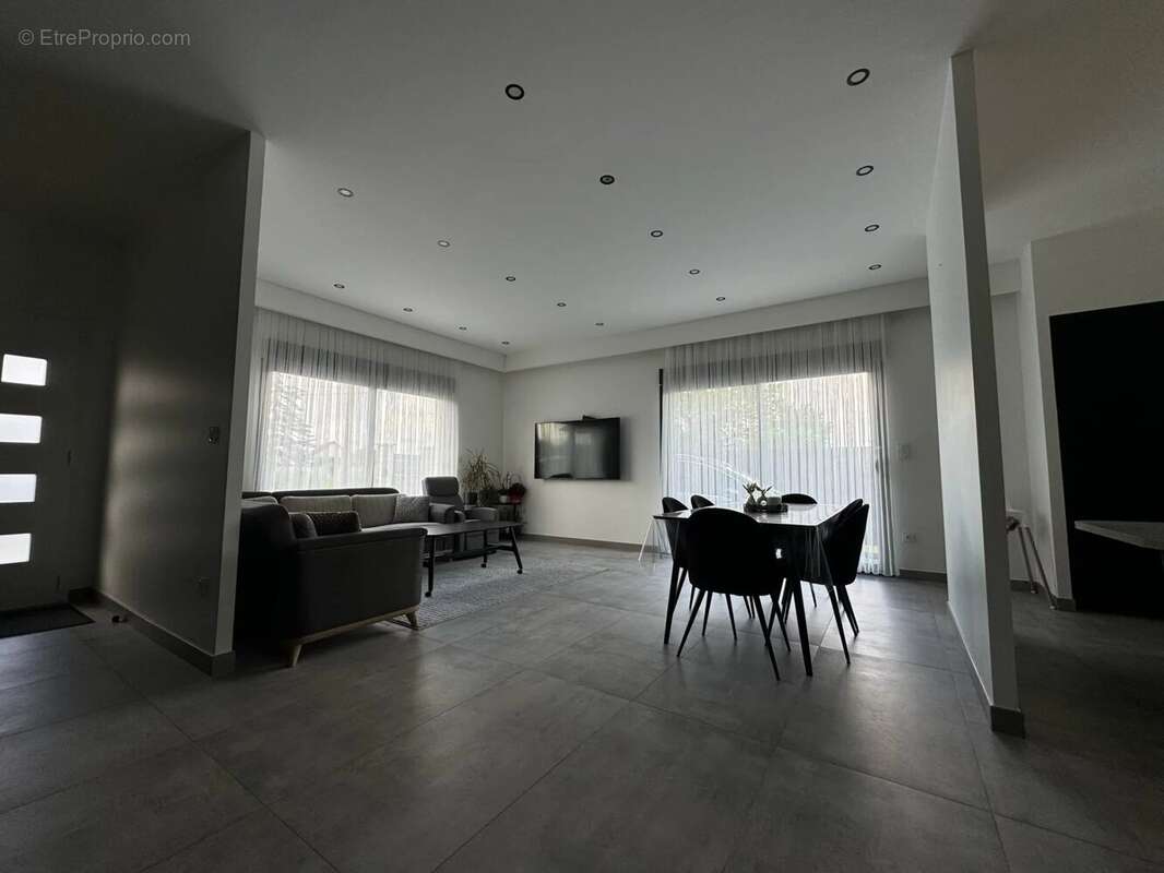 Maison à ROMORANTIN-LANTHENAY