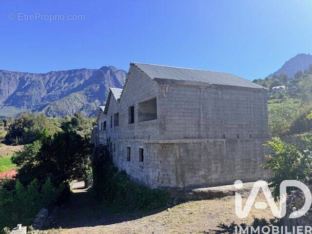 Photo 1 - Appartement à CILAOS