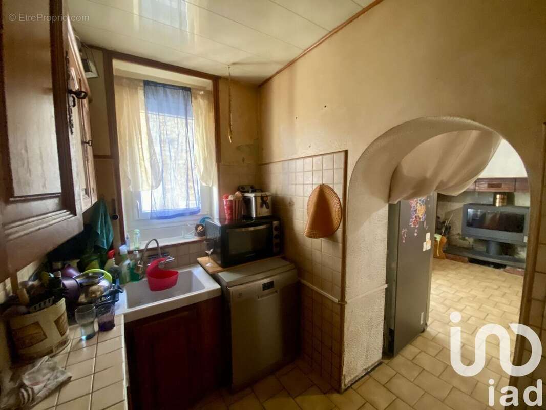Photo 8 - Appartement à MADIRAN