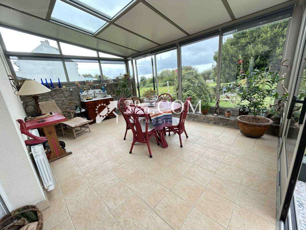 Maison à LA TURBALLE