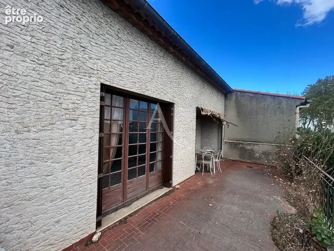 Maison avec jardin et garage à Carcassonne - photo 3