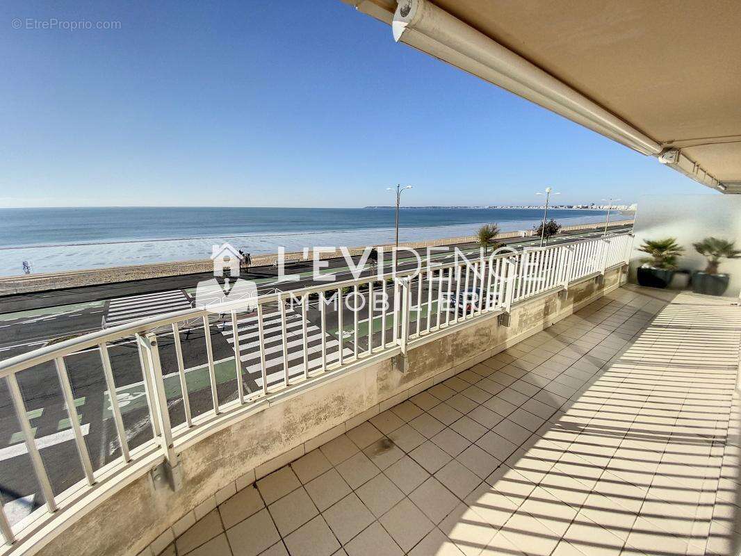 Photo 2 - Appartement à LA BAULE-ESCOUBLAC