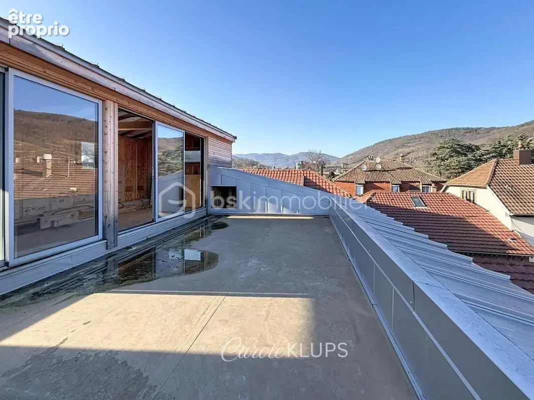 Guebwiller – 535 m² à restructurer – Projet mixte commerces et logements - photo 2