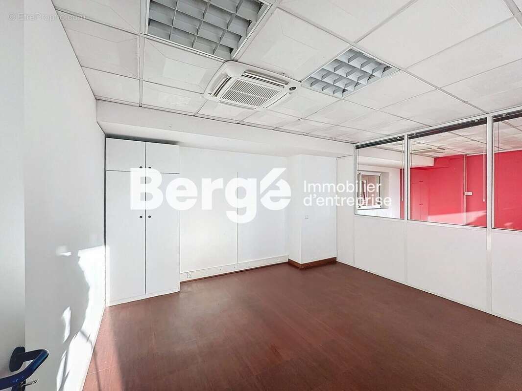 Commerce à LE CANNET