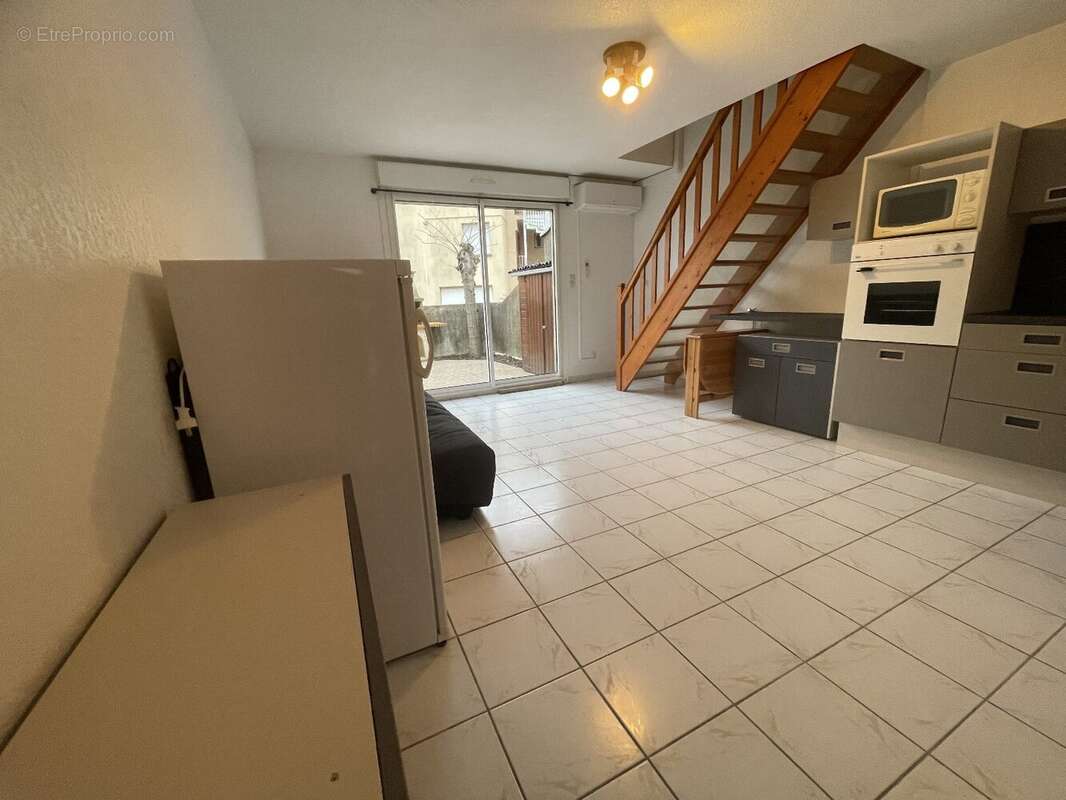 Le grau d'agde - maison 3 pièces - terrasses - parking - photo 9