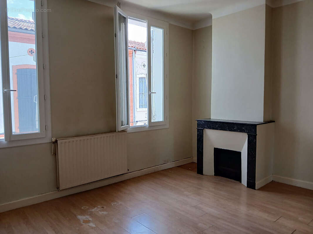 Appartement à MONTAUBAN