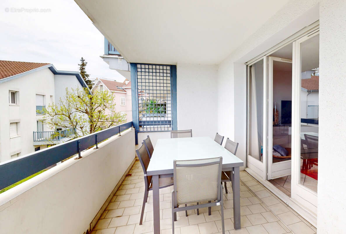 Appartement à ANGLET