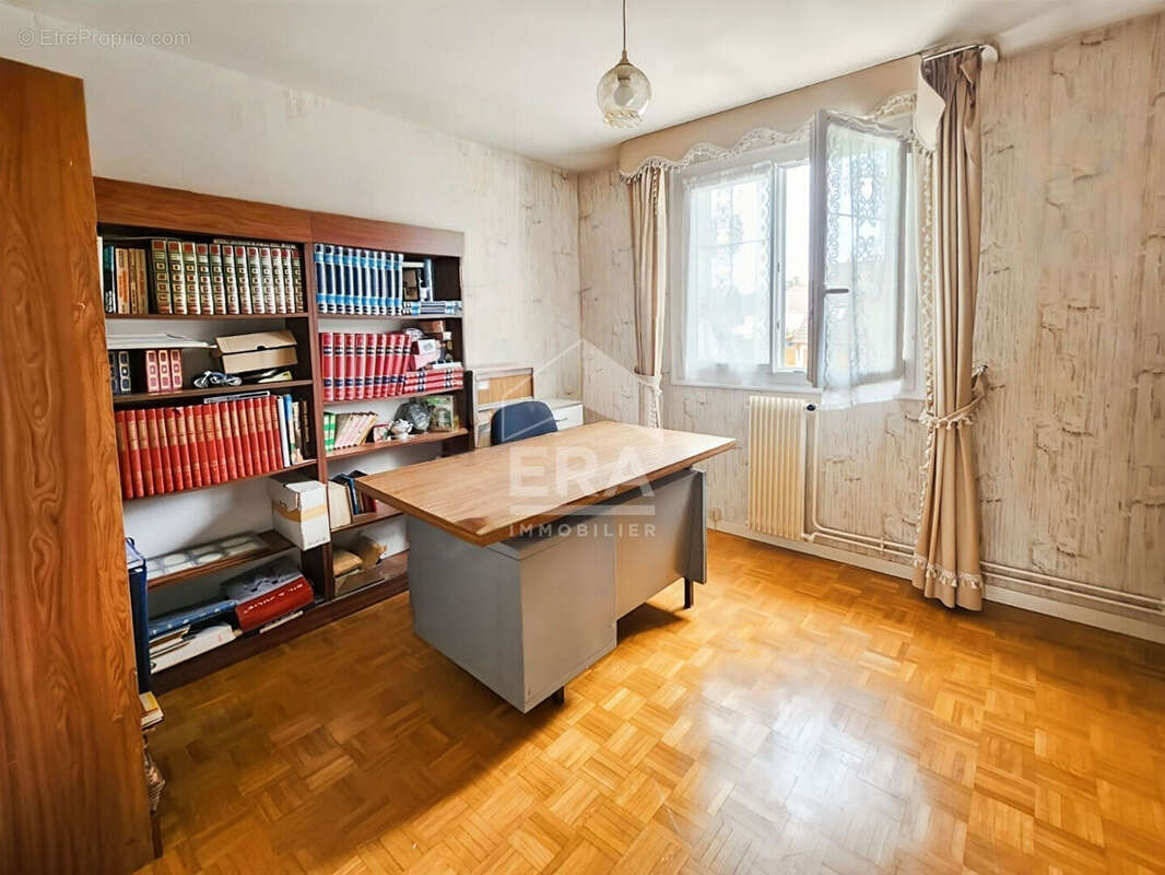 Maison Cesson 6 pièce(s) 94.30 m2 - photo 10