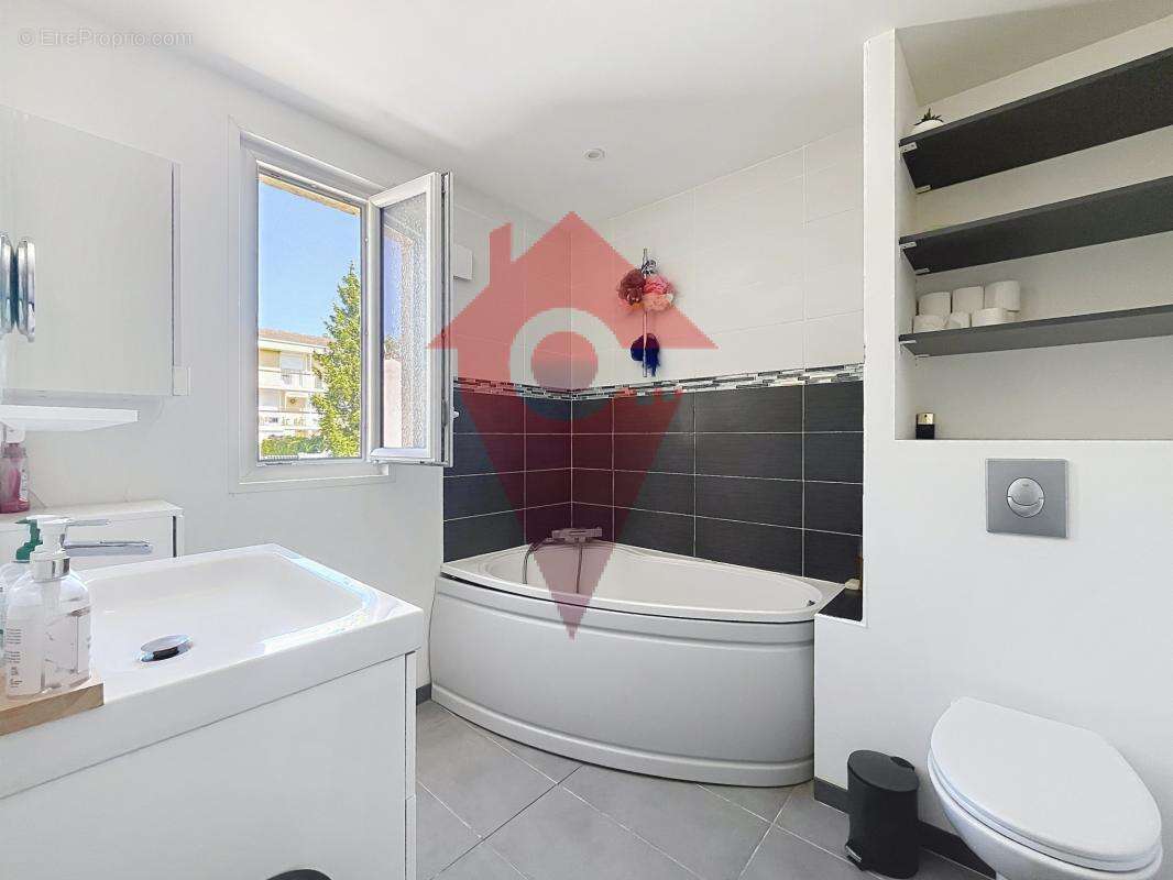 Appartement - photo 8