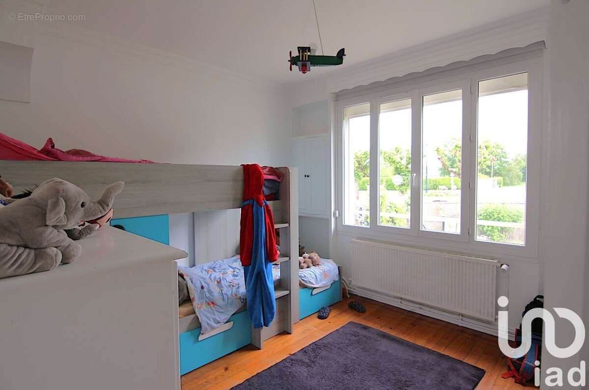 Photo 9 - Maison à COUBERT