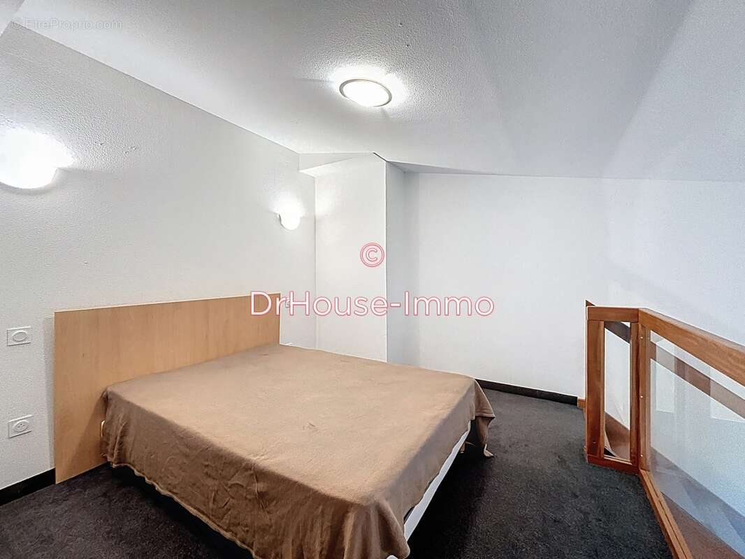 Appartement à SAINT-AVE