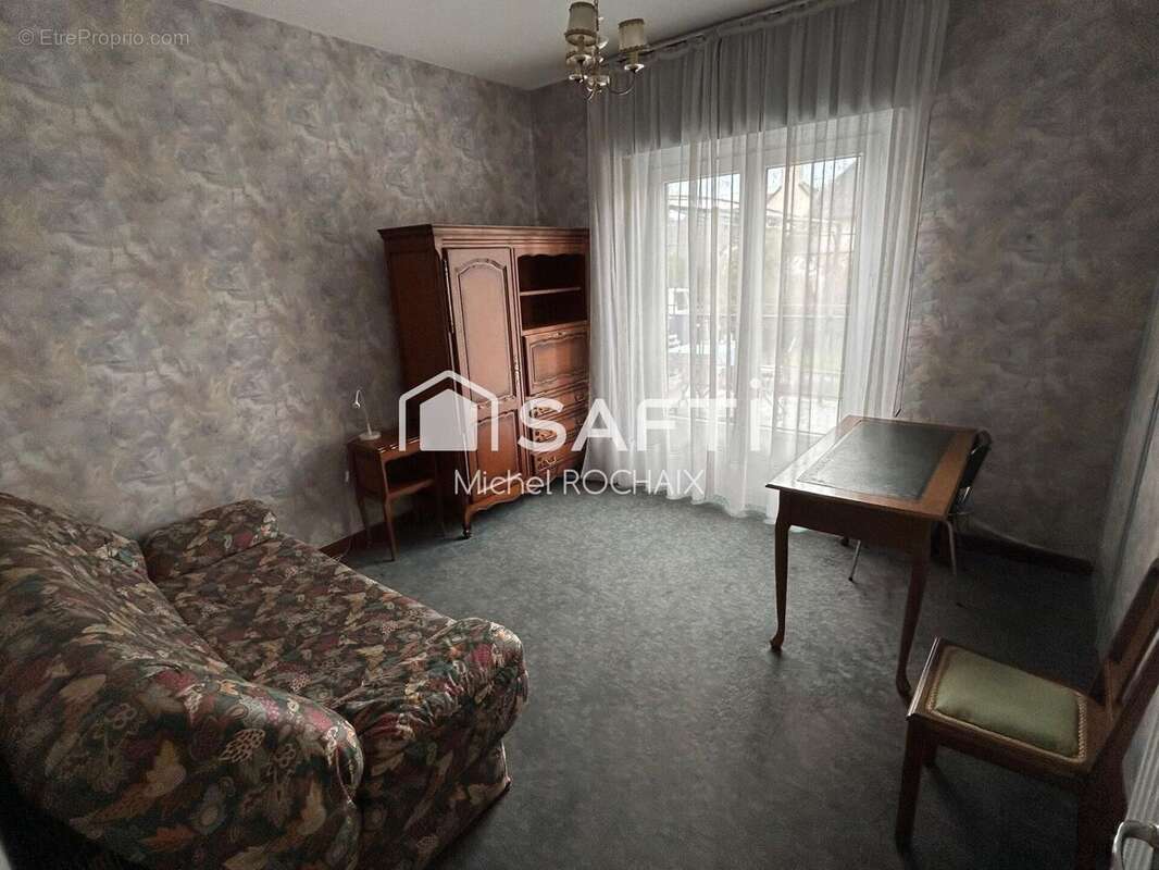 Photo 6 - Maison à RENNES