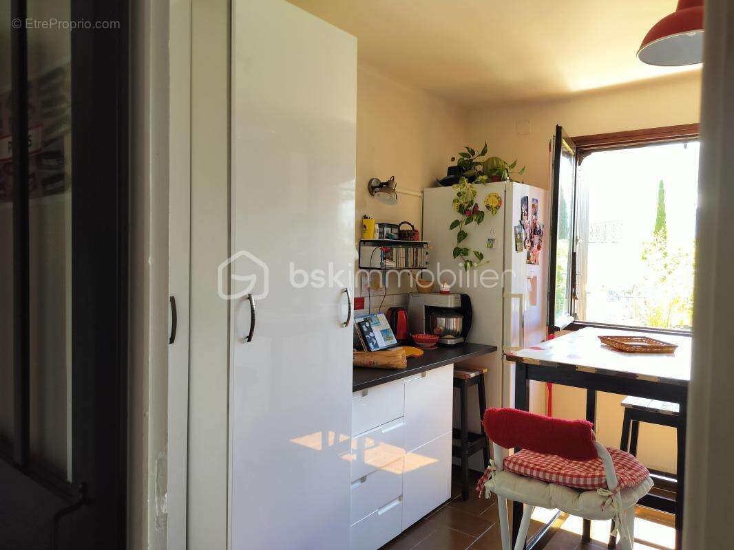 Maison à CATLLAR