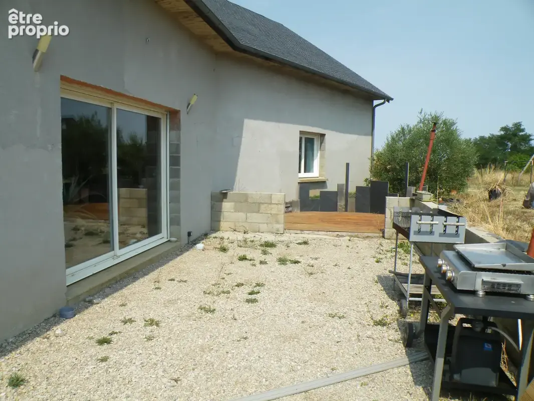 Villa a 20mn de rodez proche baraqueville - photo 3