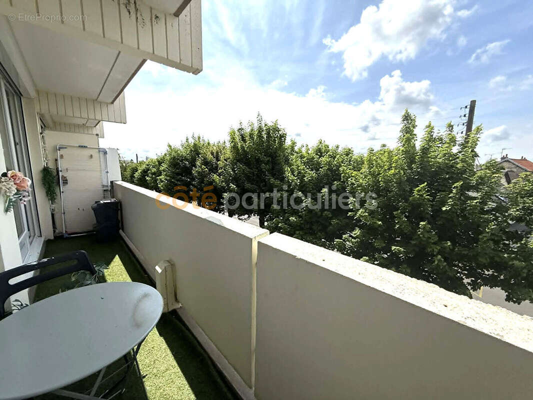 Appartement à CAEN