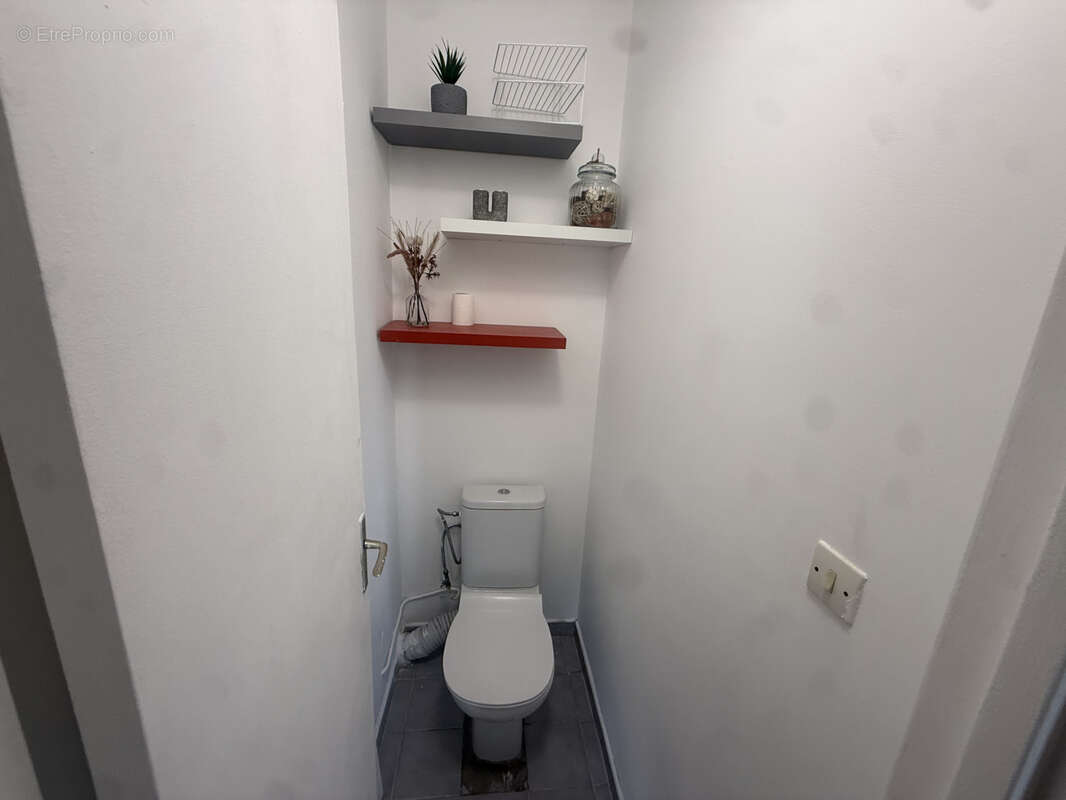 Appartement 67 m² à Epinay-Sous-Senart  - photo 9