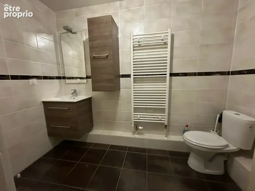 Appartement T2 Orée du Waldeck - photo 6
