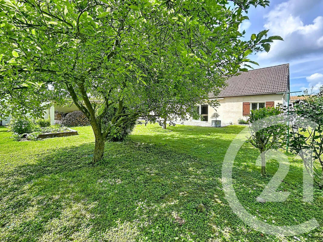 Maison 141 m² à Chalons-En-Champagne  - photo 5