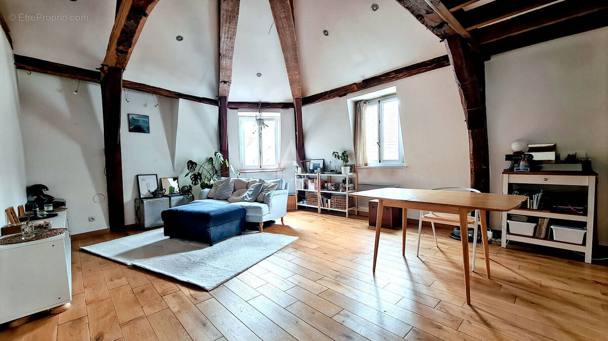 Appartement à PONTOISE