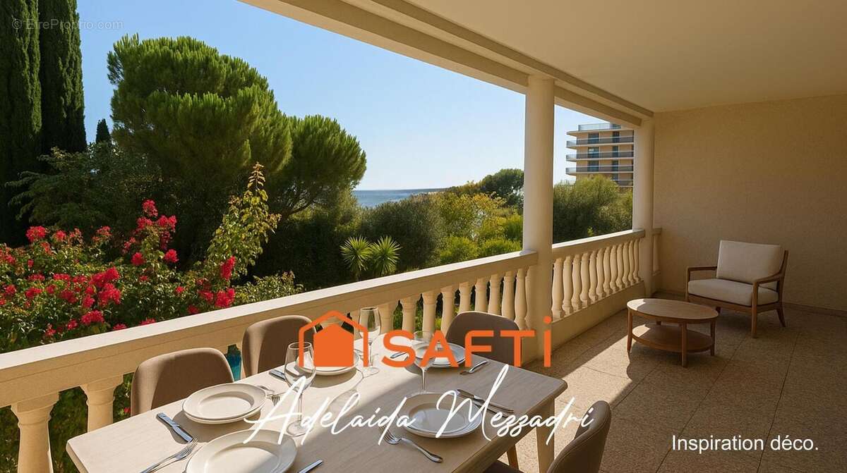 Photo 2 - Appartement à NICE