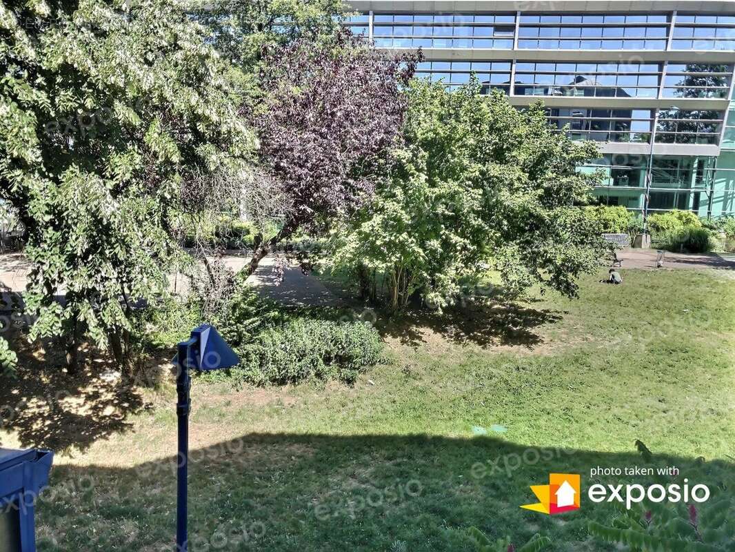 Appartement à PANTIN