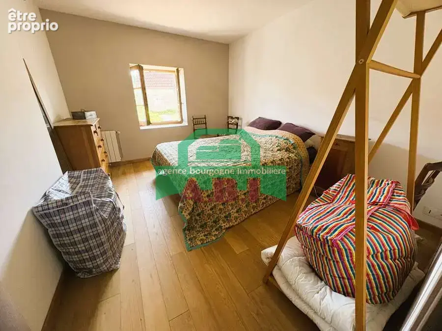 58, Ancienne fermette habitable de suite sur 2705m2 de terrain - Belle Vue. - photo 11