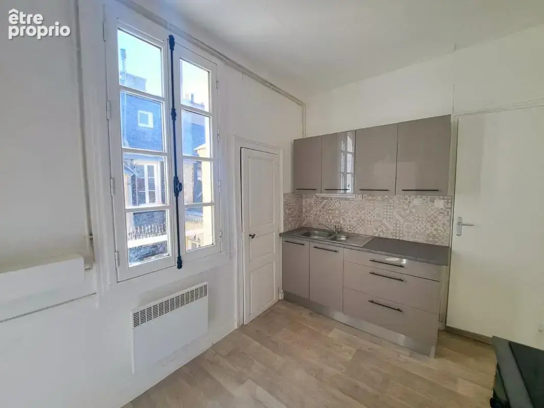 Appartement - photo 2